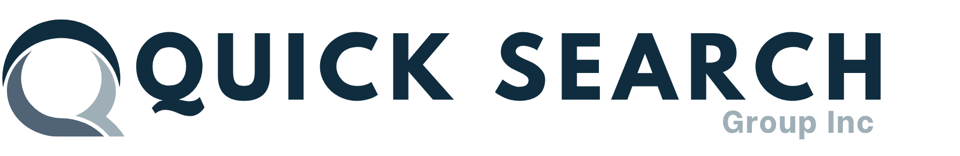 Quick Search Group Inc